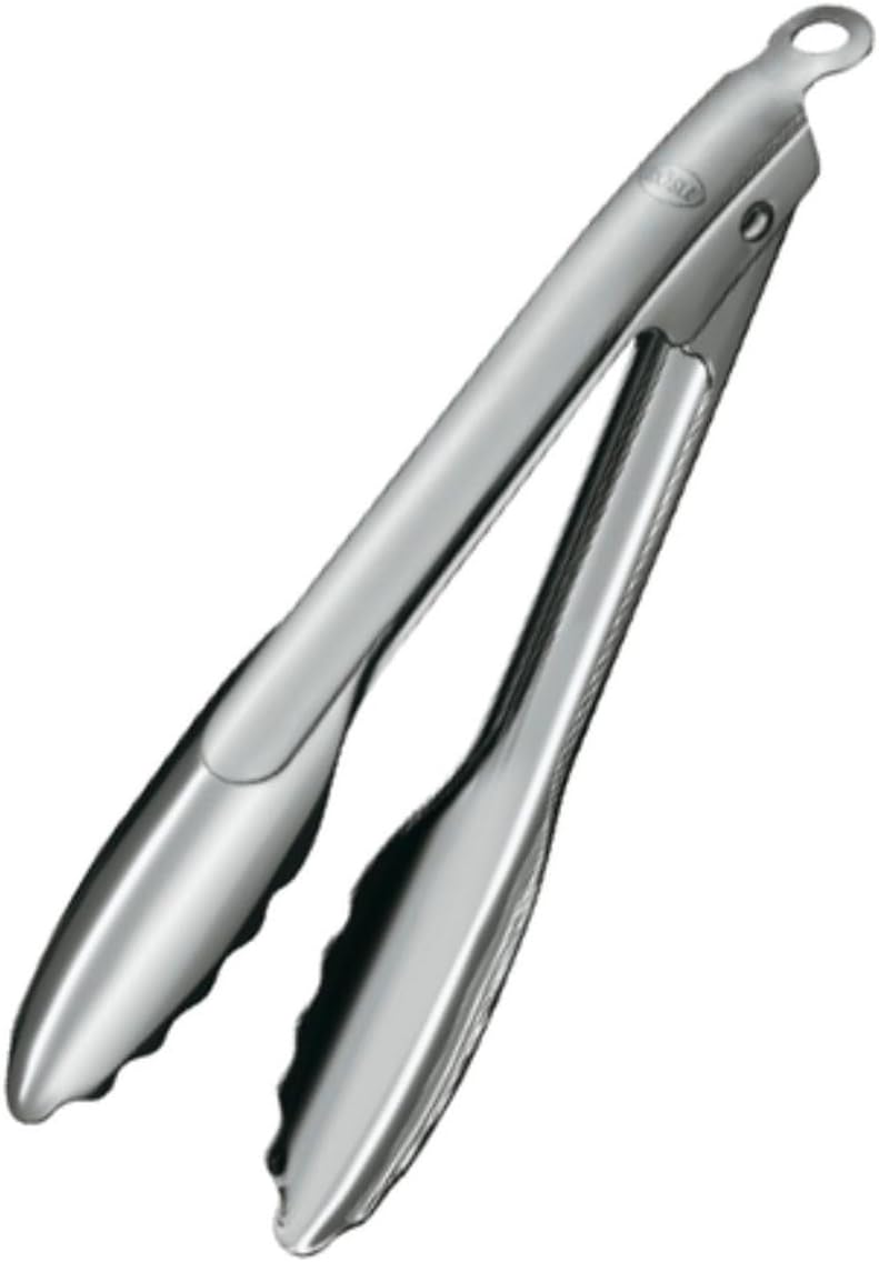Rösle 16-Inch Locking Tongs