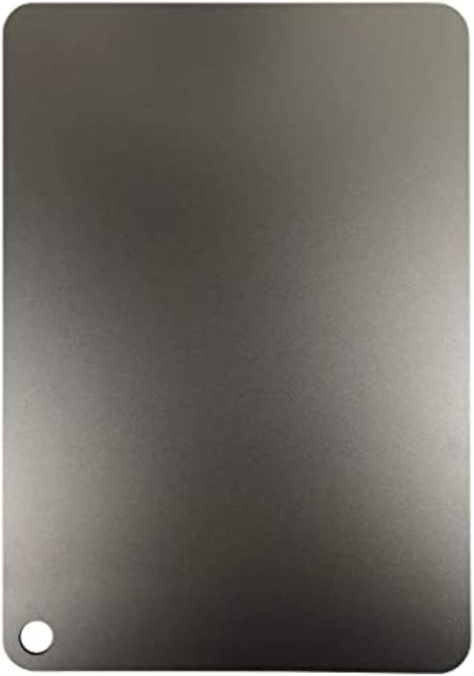 14" by 20" Pizza Steel (1/4" Thickness) - Multipurpose Cooking Steel for Ovens & Grills - Made in the USA