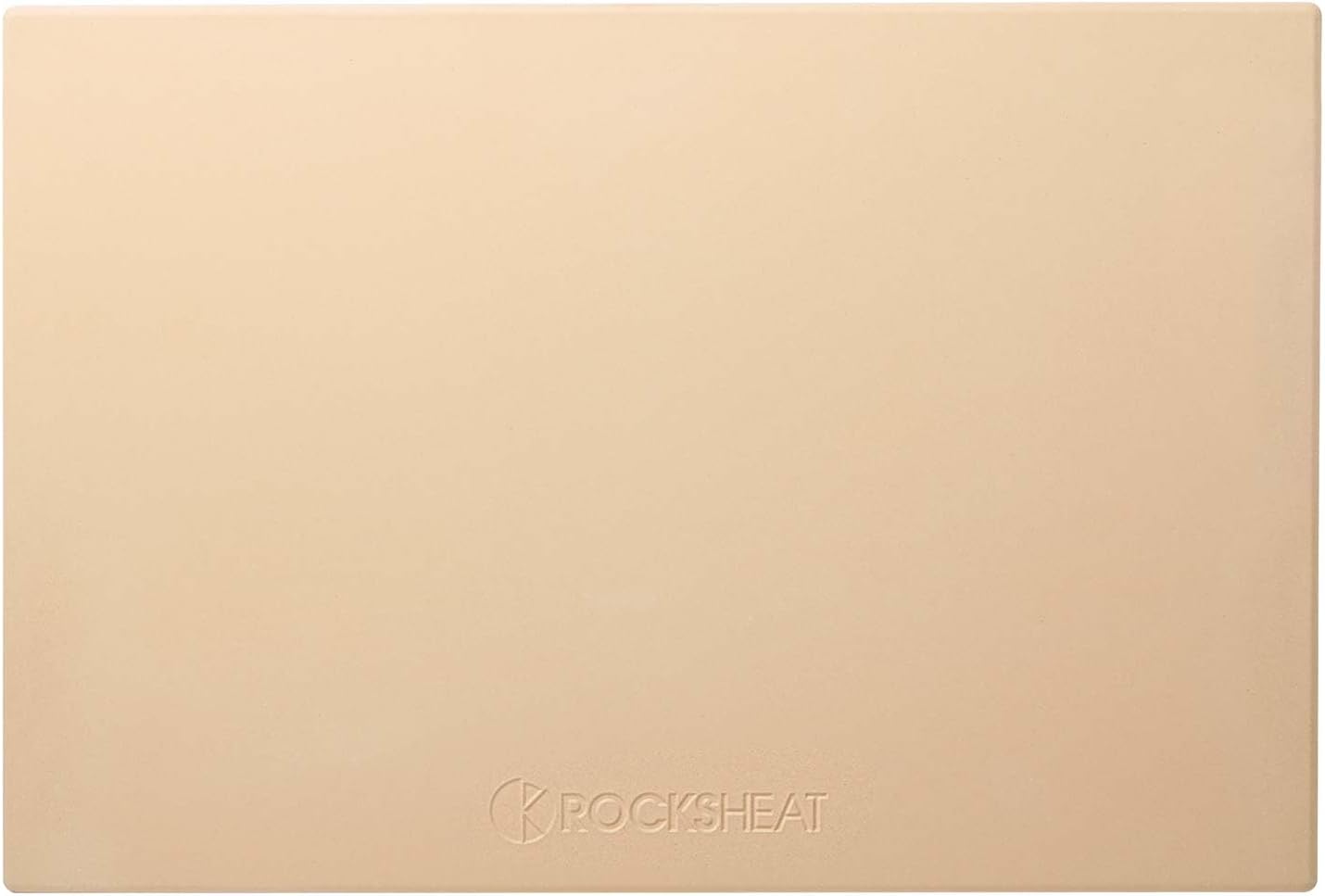 20"x 13.5" Pizza Stone, Cordierite Pizza Pan for Oven Grill and BBQ, Rectangular Large Baking Stone for Bread, Durable Cooking Stone, Thermal Shock Resistant