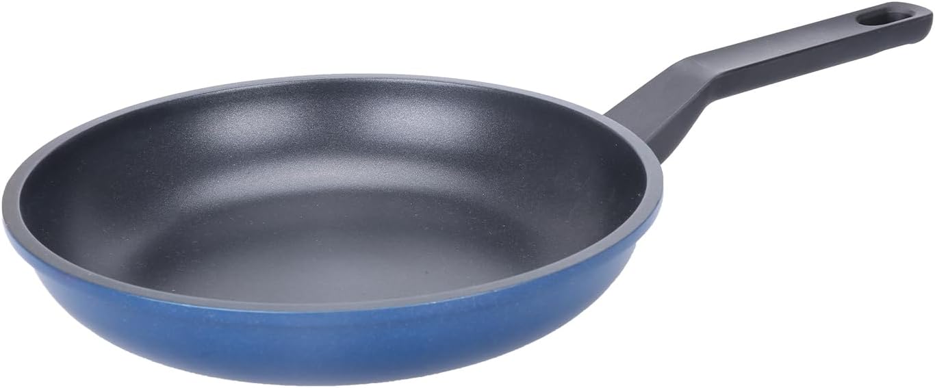 Nonstick Frying Pan Skillet,12 Inch Frying Pan Skillet,Egg pans,Omelette Pan,PFOA Free,Kitchen Pots Induction Pot