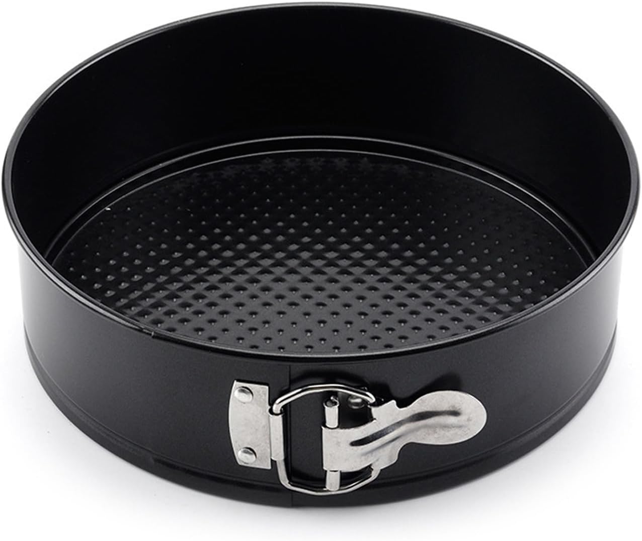 9" Springform Pan, Cheesecake Pan with Removable Bottom, Spring Form Round Baking Cake Mold for Pie,Bakeware Accessories,Baking Gadgets