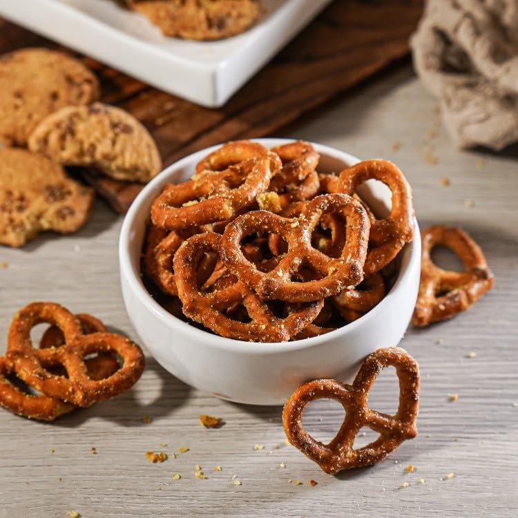 Get Well Basket – Care Package with Gourmet Snacks for Women & Men, After Surgery Gifts, Thinking of You Treats, Feel Better Sweets, Gift Box by Broadway Basketeers