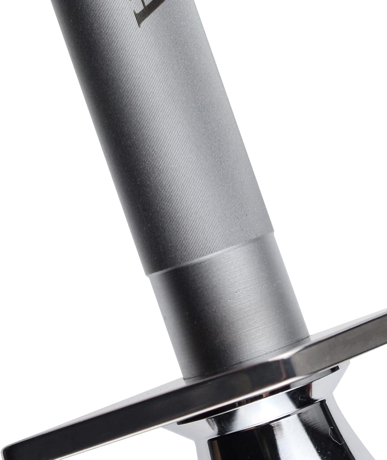 Sharpening Steel Knife Sharpener Rod Round 12 Inches Honing Steel for Knives Red