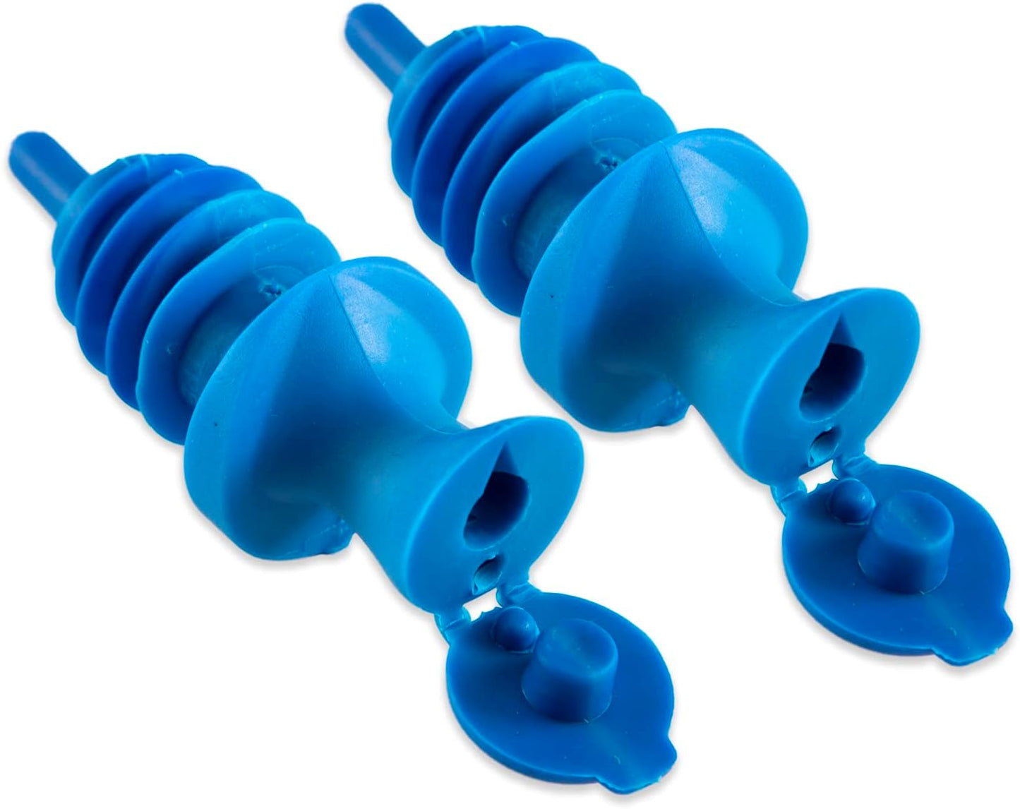 SNOWIE - Little Snowie Max Snow Cone Machine - Premium Shaved Ice Maker, With Powder Sticks Syrup Mix, 6-Stick Kit, White