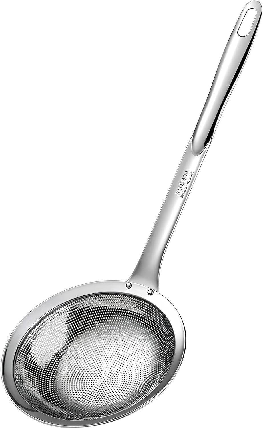 skimmer spoon (5.90″ dia (15cm))