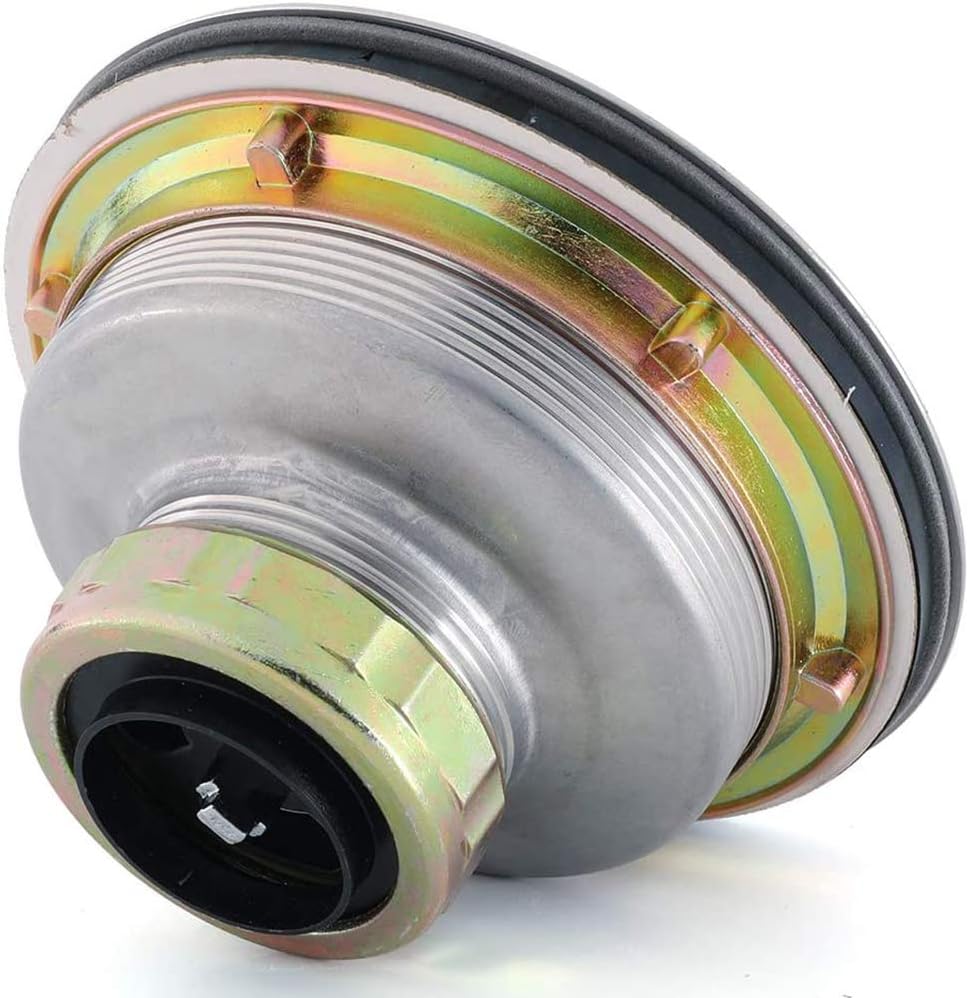 KONE 3-1/2 Inch Kitchen Sink Drain Assembly with Strainer Basket/Drain Stopper, All Stainless Steel Sink Drain Kit Durable and Rustproof