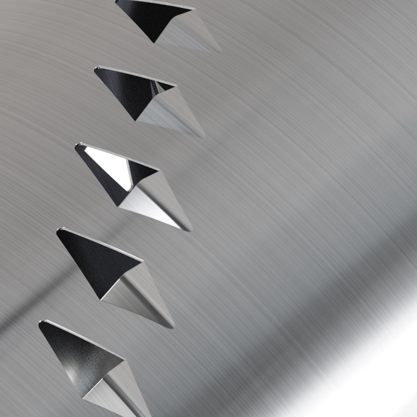 Zyliss E900060 Julienne Drum Grater, Stainless Steel, Slice Fruit and Vegetables Julienne Style, for Use with Zyliss Rotary Cheese Grater, 5 Year Guarantee