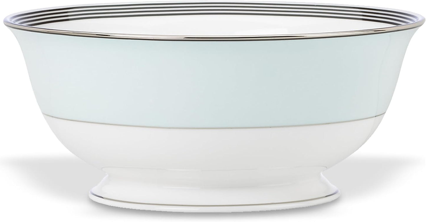 Kate Spade New York Parker Place Large Serving, 2.70 LB, Soup/Cereal Bowl