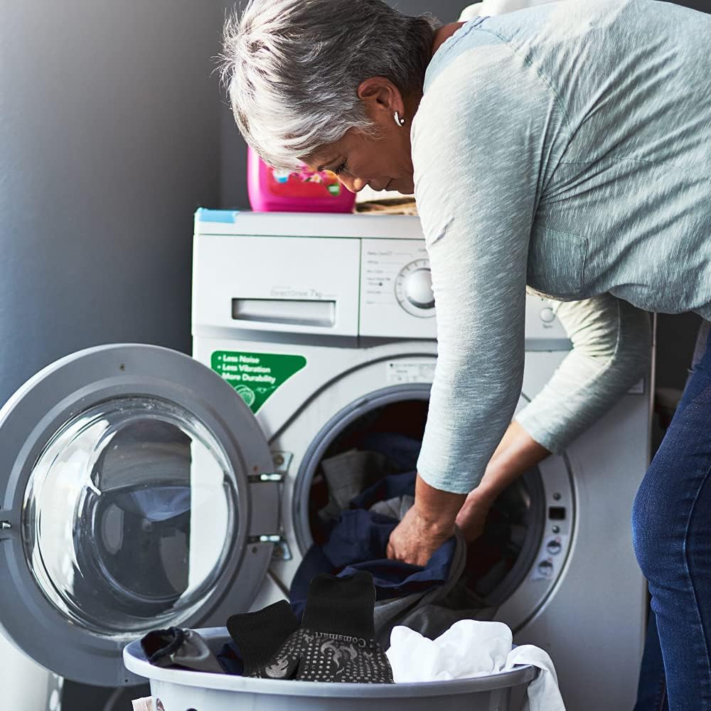 Comsmart BBQ Gloves, 1472 Degree F Heat Resistant Grilling Gloves Silicone Non-Slip Oven Gloves Long Kitchen Gloves for Barbecue, Cooking, Baking, Cutting(Gray)