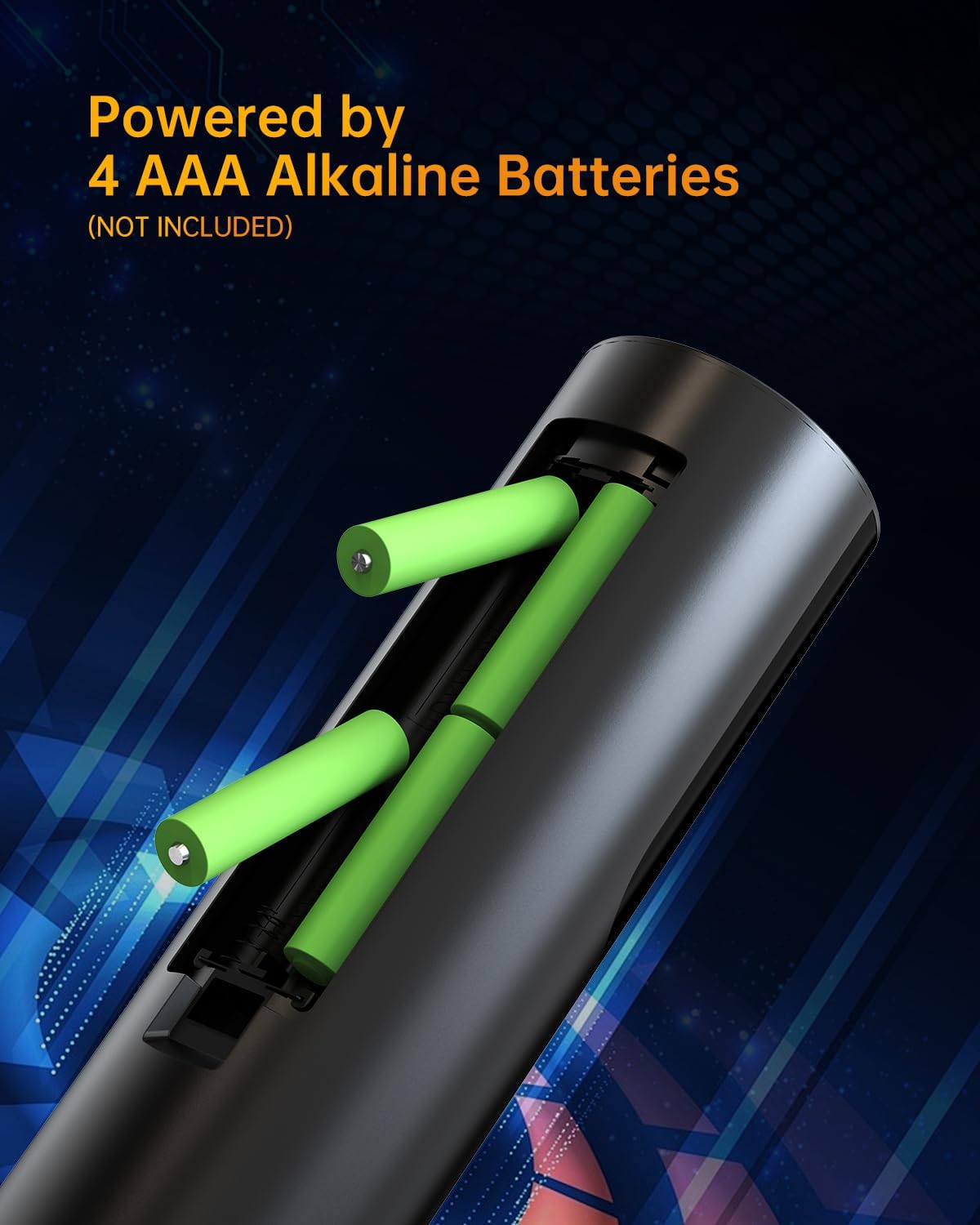 CIRCLE JOY Electric Salt and Pepper Grinder Set Top-Refill Automatic Salt and Pepper Mill Grinder, Battery Operated Adjustable Coarseness, Easy Filling Upgraded Larger Capacity with Led Light