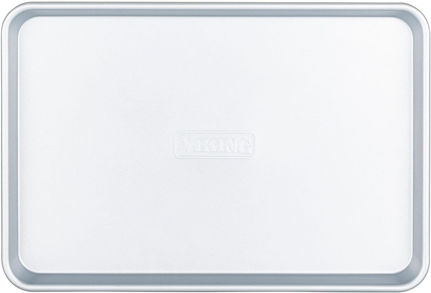 Viking Nonstick Aluminized Steel Baking Sheet, Aluminum