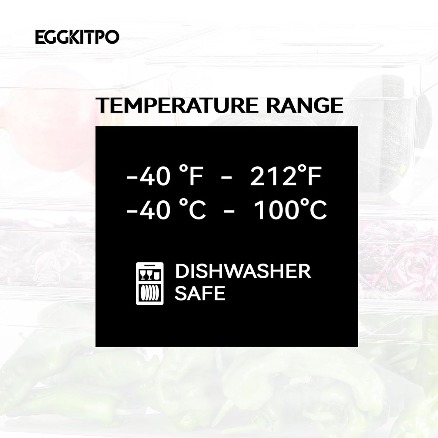 6 PCS Clear Food Pan Lids Universal 1/3 Size Polycarbonate Lids with Handle Food Storagge Container Cover for Commercial Restaurant Hotel Dishwasher Safety BPA Free