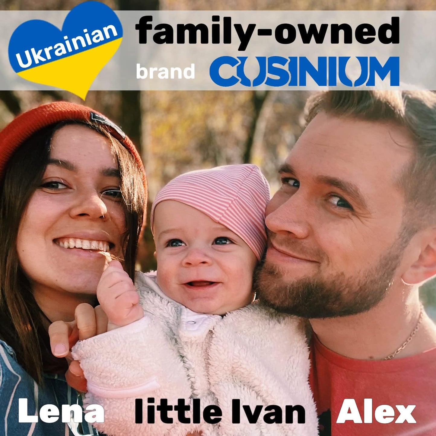 CUSINIUM [Pack of 6] 14 oz Seasonings Spice Shakers - BBQ Dry Rub Shakers - Cooking Dredge with Adjustable Fan-Style Lid and Handles