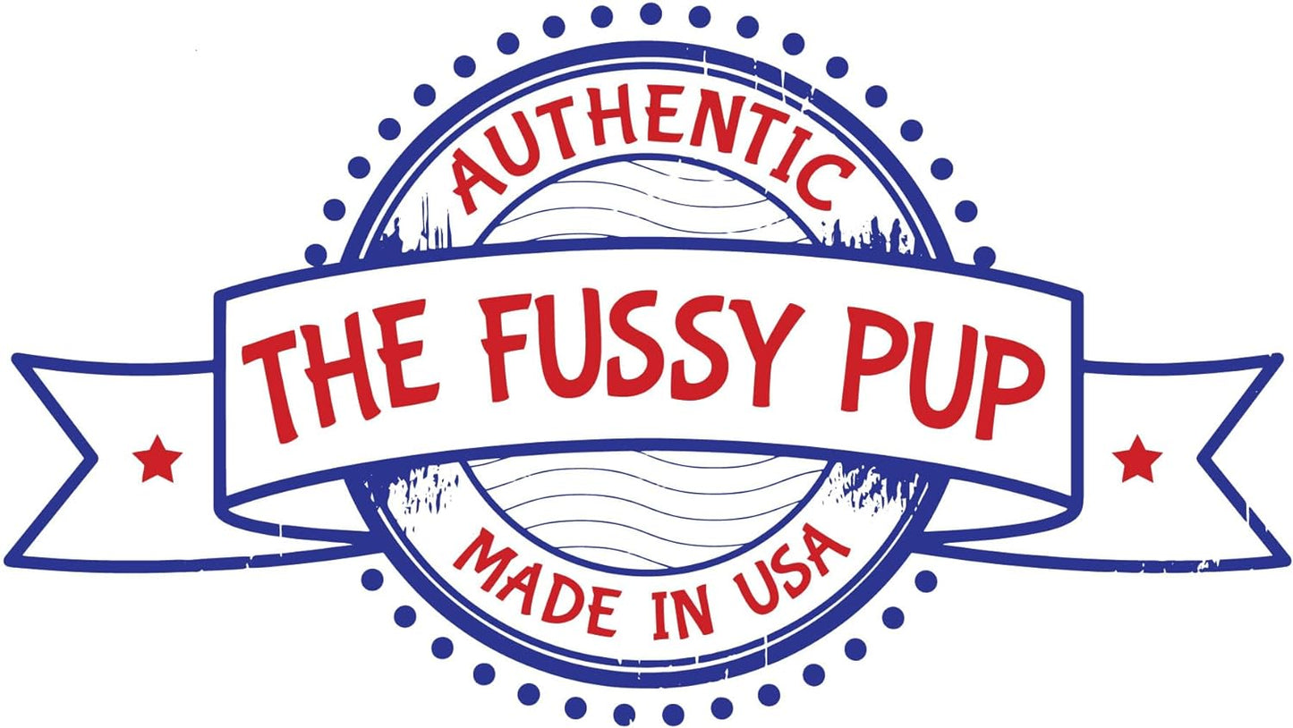 The Fussy Pup Chihuahua Cookie Cutter 4.25 Inch