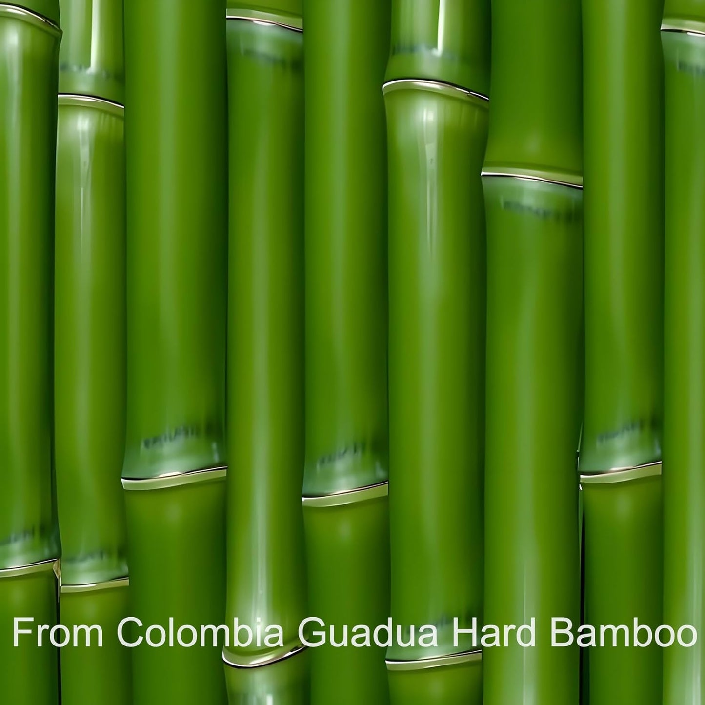 12" Black Bamboo Lazy Susan Organizer Kitchen Turntable for Cabinet Pantry Table Organization