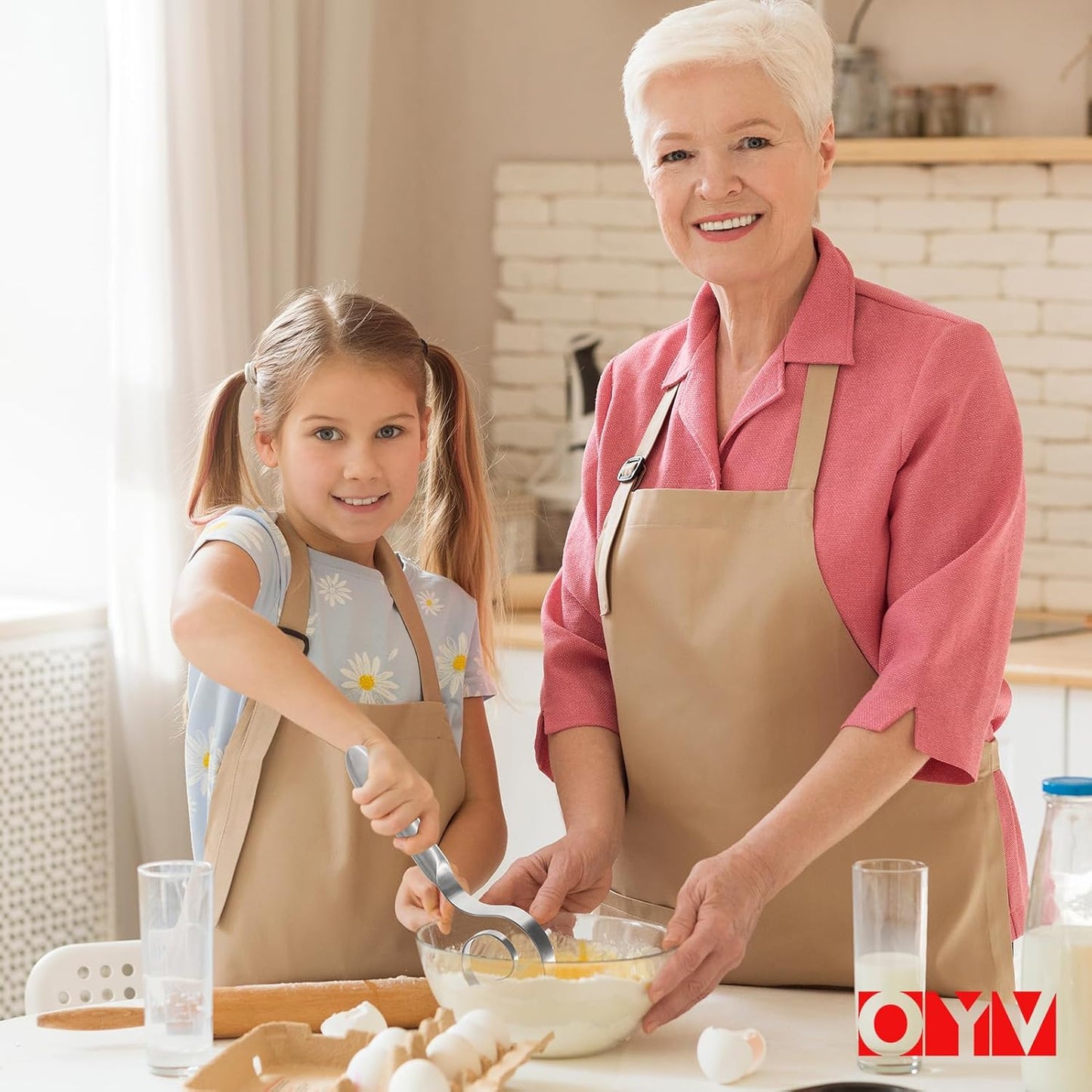 Seamless Dough Whisk, 18/10 Stainless Steel Danish Dough Wisk, 9" Bread Whisk for Sourdough, Cookies, Pizza, Pastry, Dishwasher Safe Dough Hook