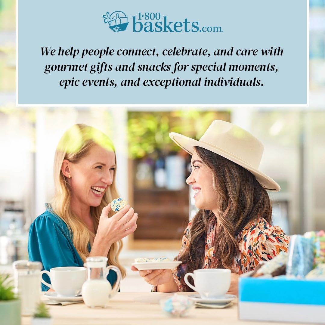 GreatFoods With Sincere Sympathy Condolence Fruit & Sweets Gift Basket, condolence gift, gourmet food gift, sympathy gift