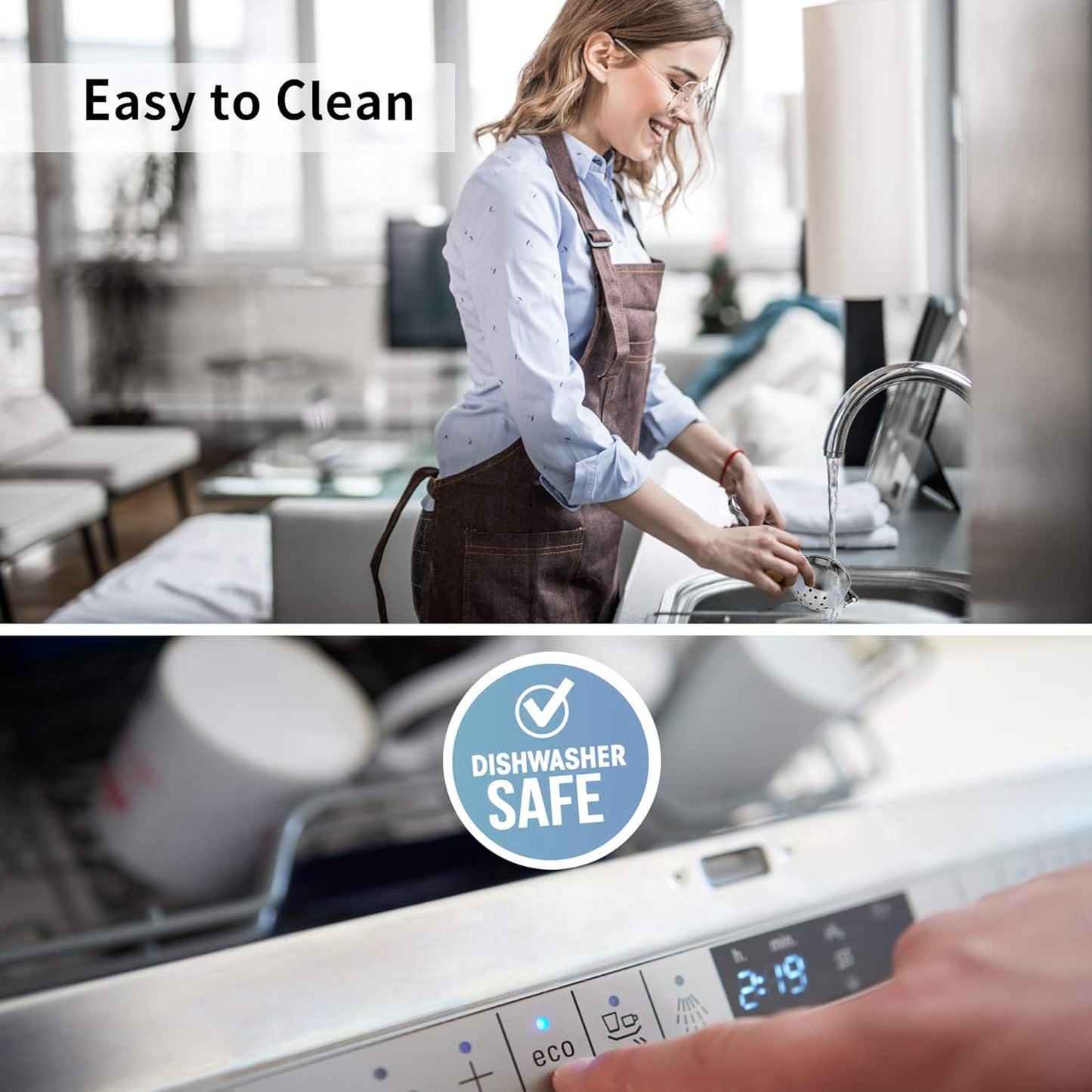 Lemon Squeezer Large Lemon Juicer Hand Citrus with Premium Quality Solid Metal Stainless Steel Lemon Squeezers Manual Citrus Press