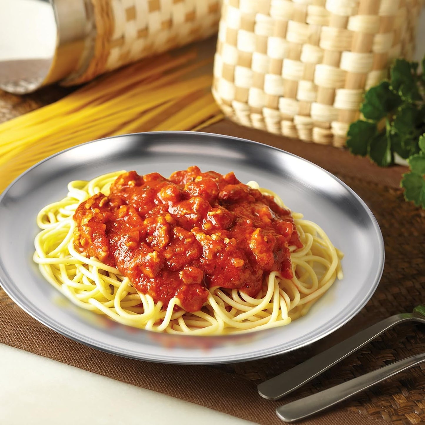 Thenshop 8 Pieces 9 Inch Pizza Pans Bulk Stainless Steel Sets Round Bakeware Pizza Trays for Oven Kitchen Baking Home Restaurant Safe Sturdy Reusable Easy Clean(Silver)