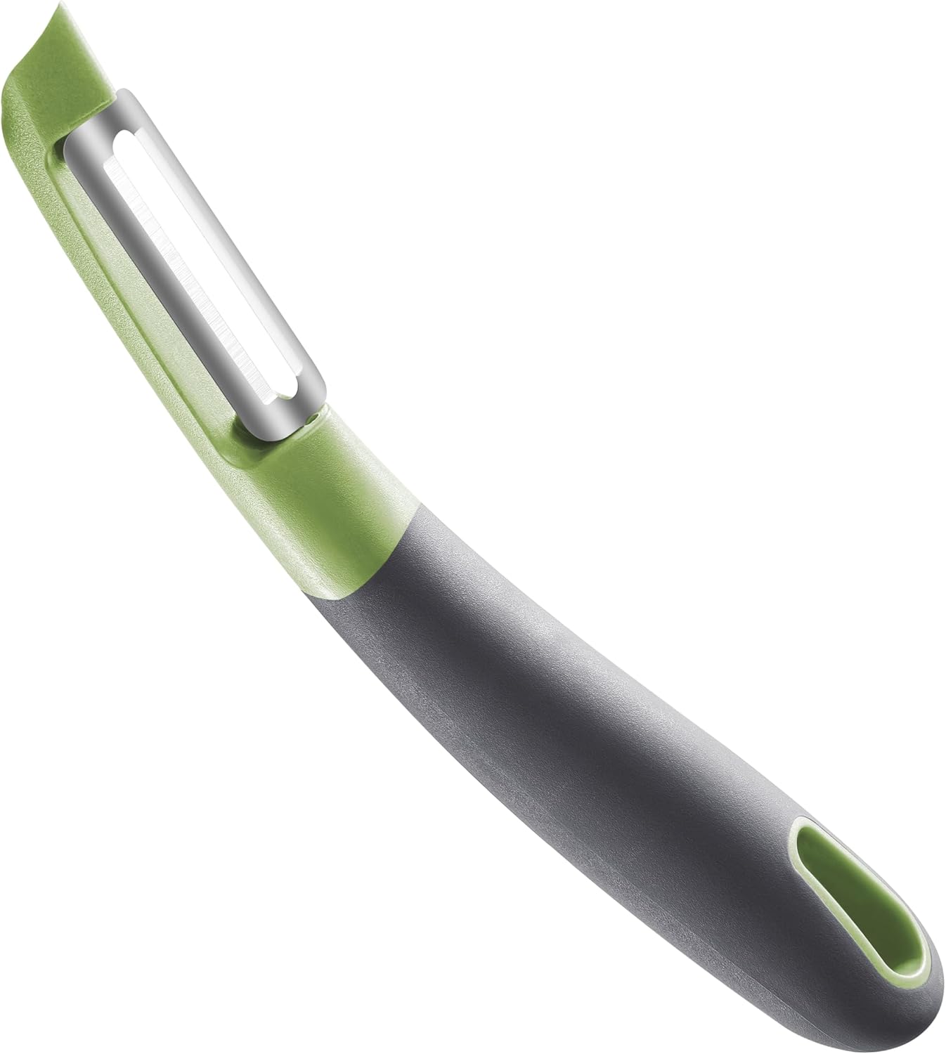 Fanmusic Swivel peelers - potato peelers，Fruit and vegetable peelers for kitchen (2 pack)