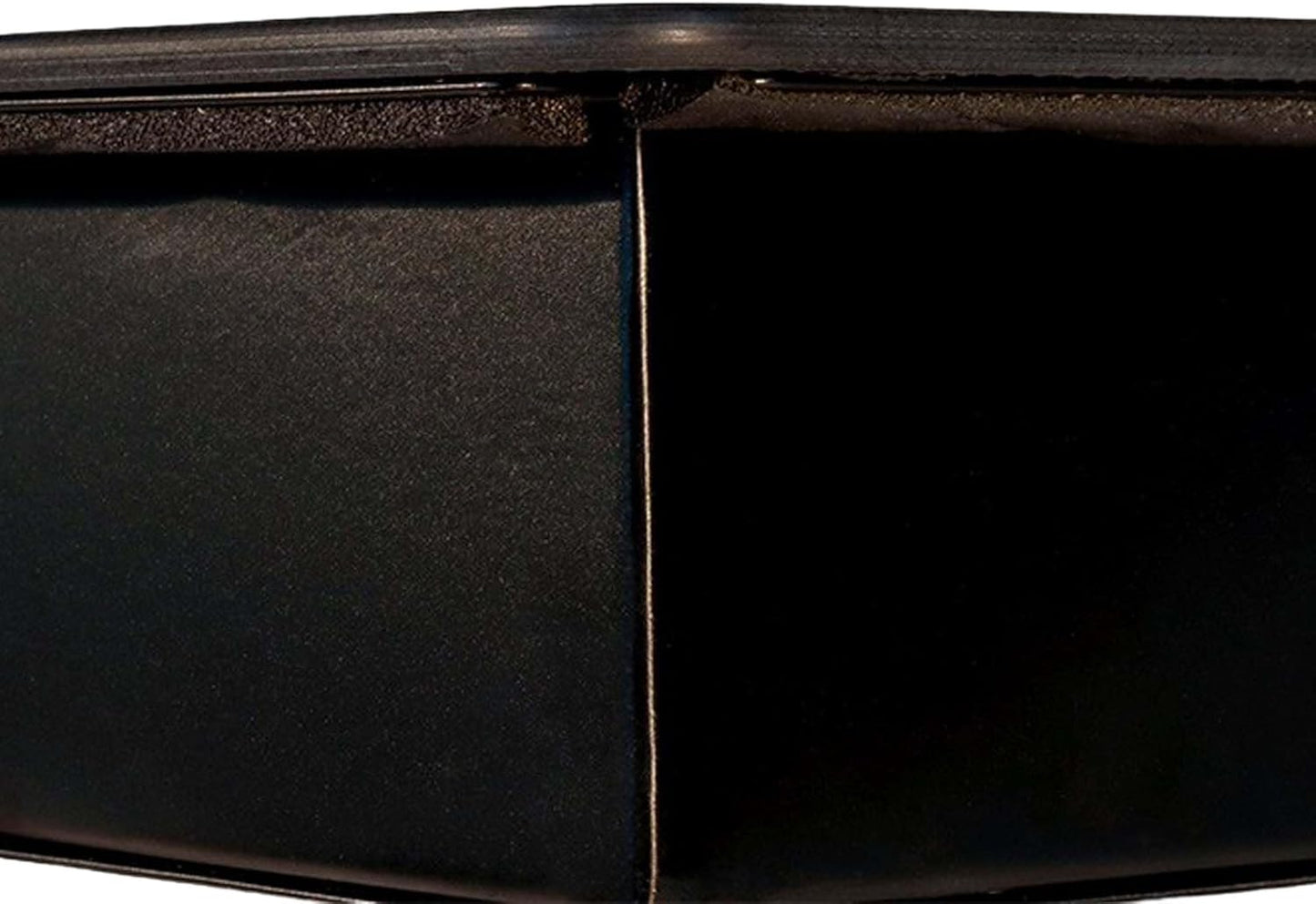 TI-2B 23 inch Built-In Dual Burner Induction Glass-Ceramic Cooktop, 1750W, UL858 Certified