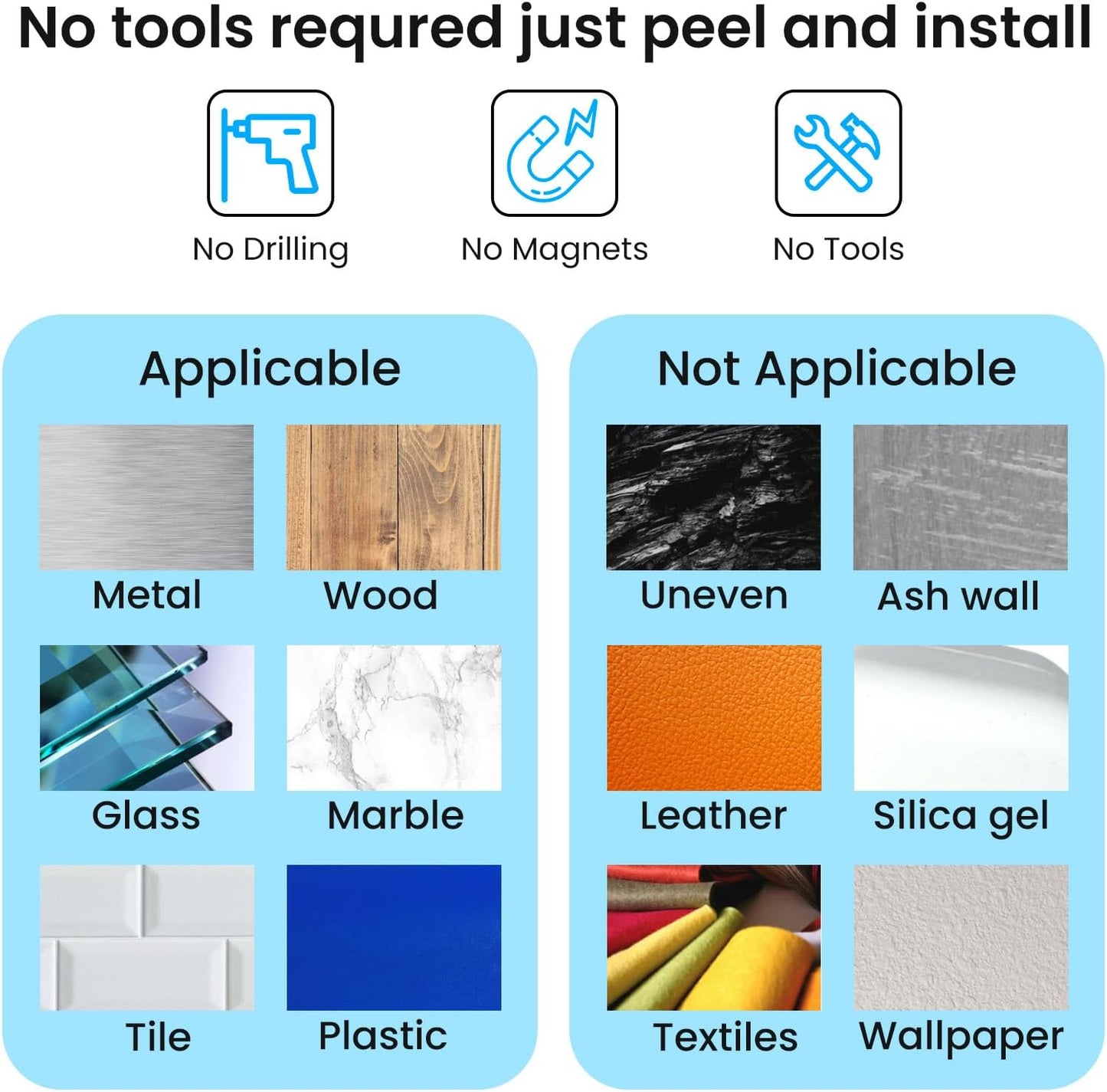 30 Pcs Small Black Adhesive Cable Clips for Cord Management Under Desk Nightstand Phone PC Charger Plug Speaker TV Cord Holder Keeper Hook Wall Wire Organizer Car Dash Cam Ethernet Christmas Light