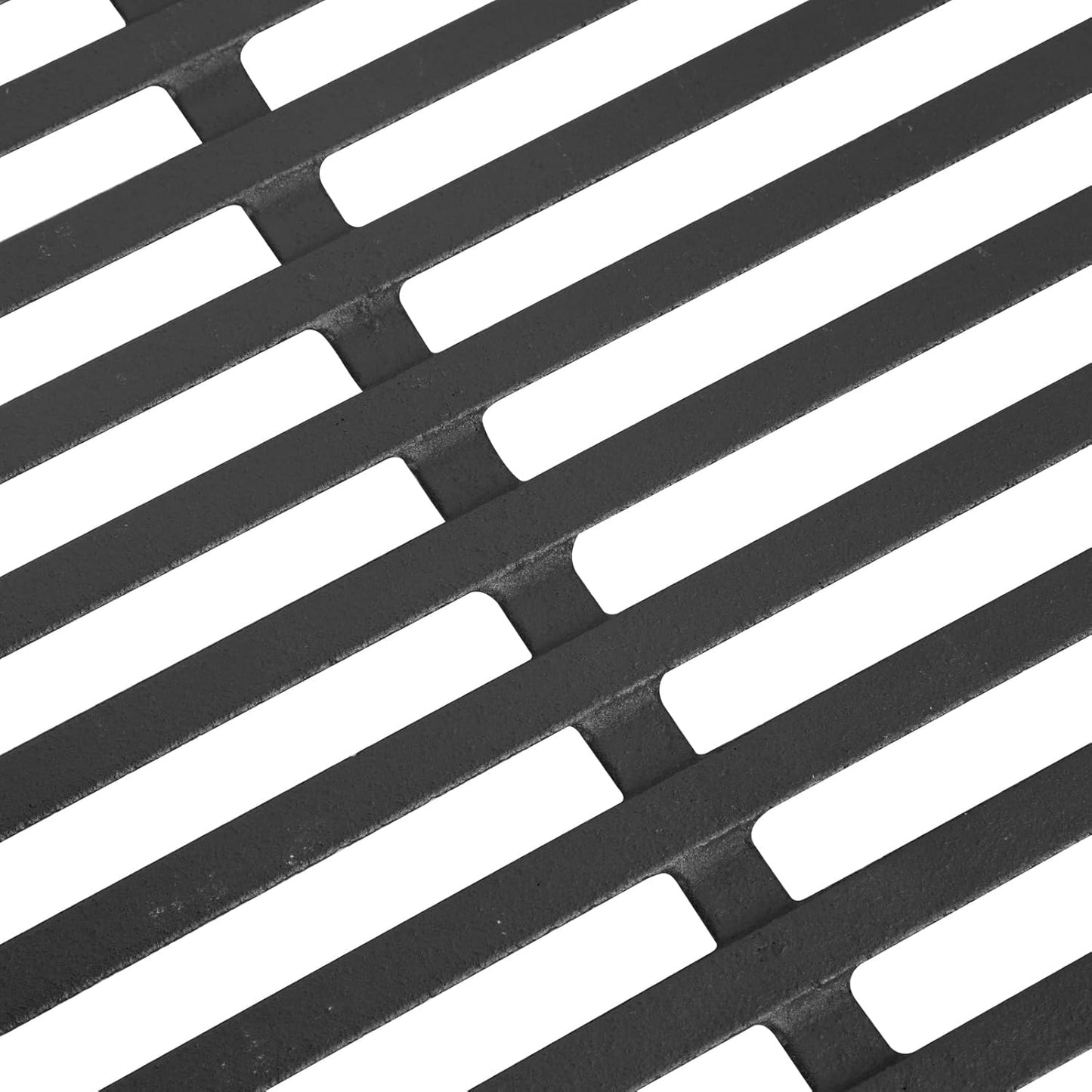 66095 18.75" Grill Grates for Weber GS4 Genesis II 300 and Genesis II LX 300 Series, for Weber Genesis 2 Grill Parts Genesis ii E-310 ii E-315 Grill Grates Replacement Parts for Weber 66802