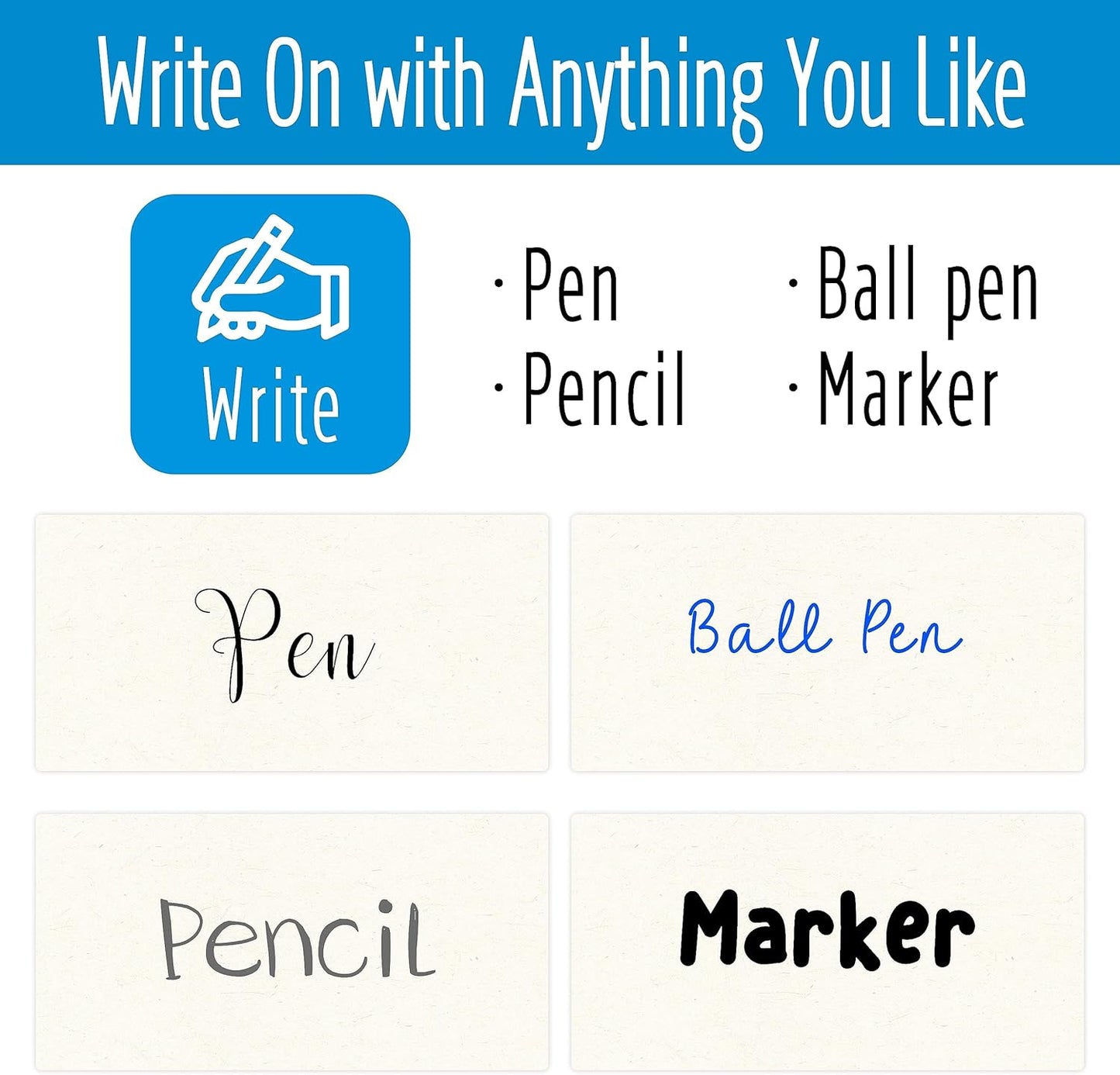 500 Dissolvable Canning Labels, Removable Freezer Pantry Stickers with Perforation Line No Residue Left for Food Containers Jars Kitchen Restaurant Storage Organization (1” x 2”)