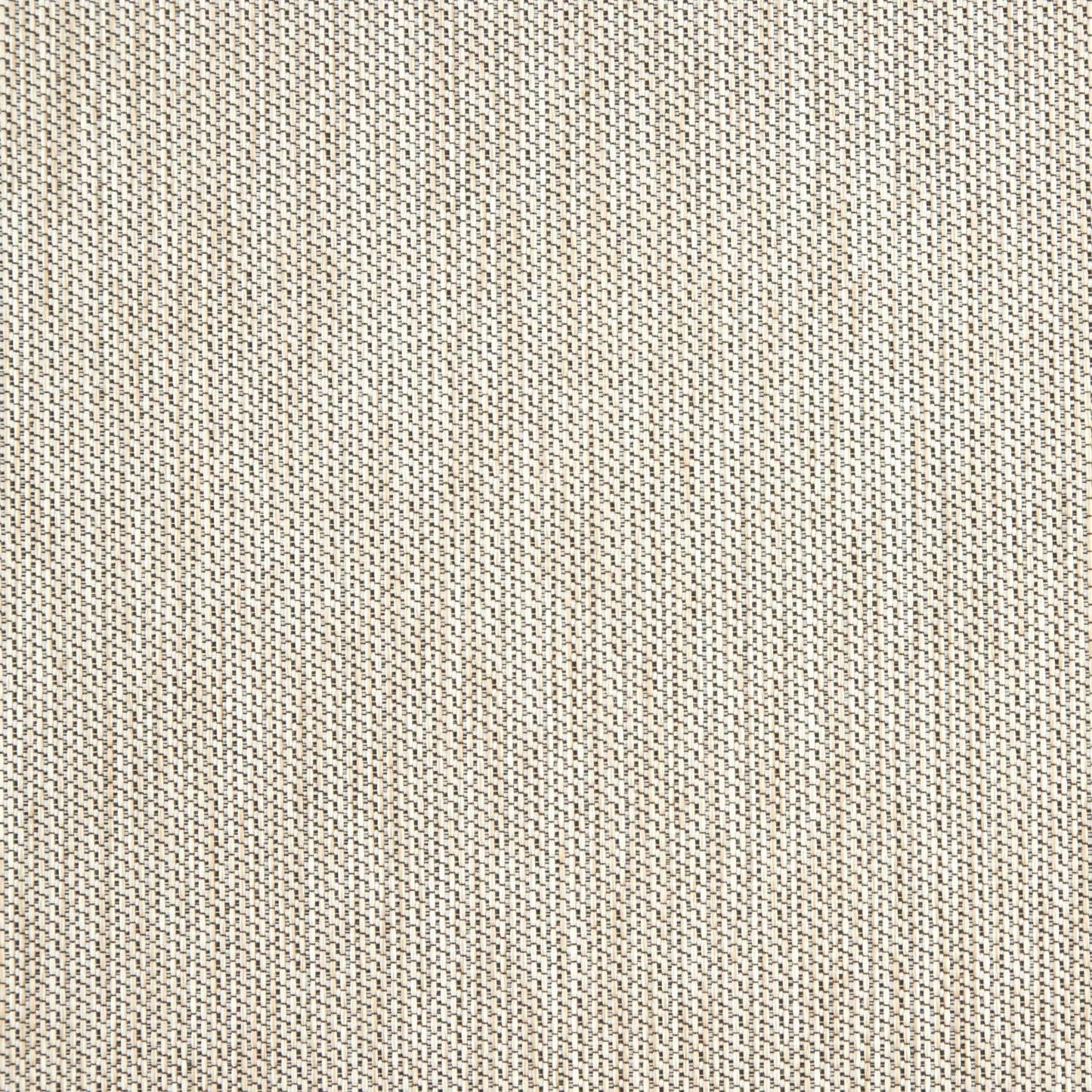 Martha Stewart Mira Modern Heathered Anti-Fatigue Air-Infused Kitchen Mat, Beige, 19.6"x32"